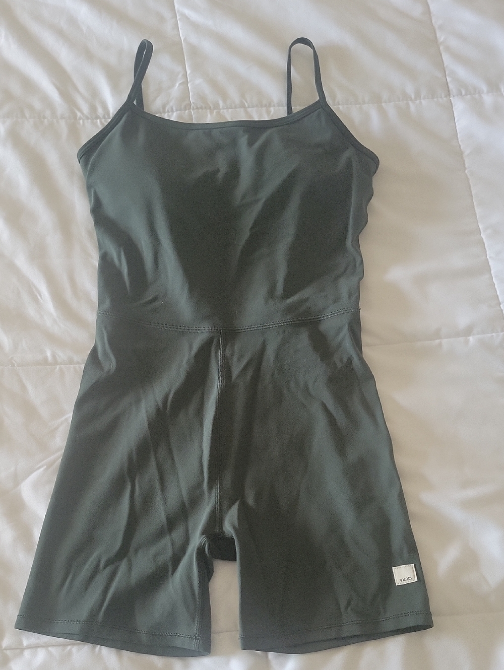 Vuori Jumpsuit